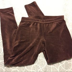 Adorable corduroy jeggings